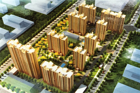 出售泰安泰山职业技术学院第三宿舍3室2厅2卫138平毛坯房