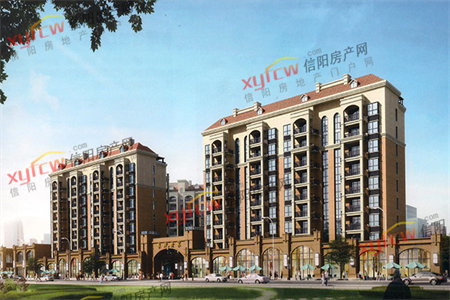 龙湖实验校旁精装大三室首付10多万