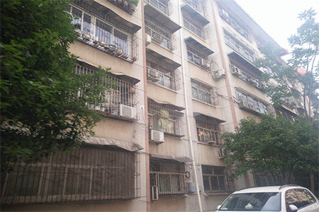 嘉德城市花园-未下证50万首付