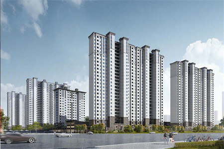 南湖大源·枫香小镇3室2厅1卫147万136m2，带车位